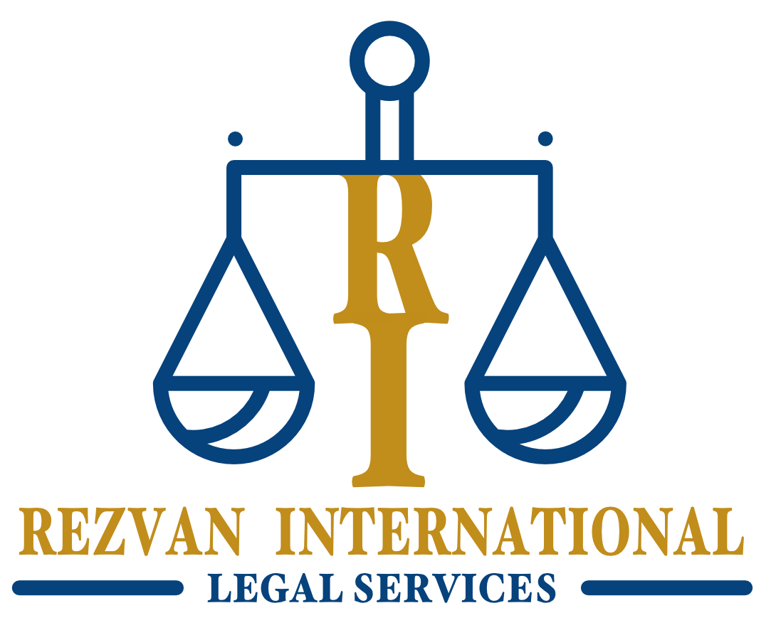 Rezvanint Rezvan International